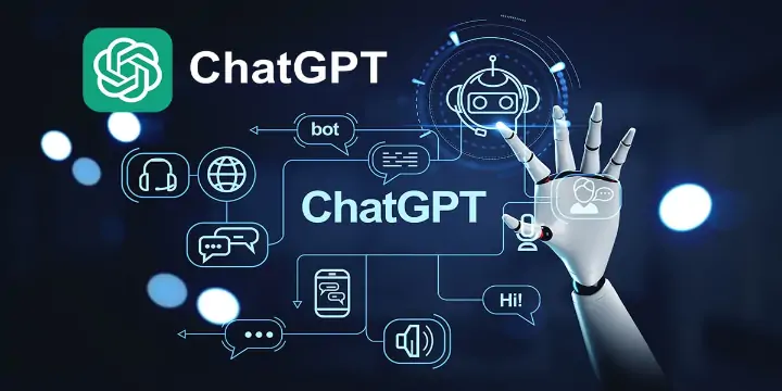ChatGPT 4 | 45 Days