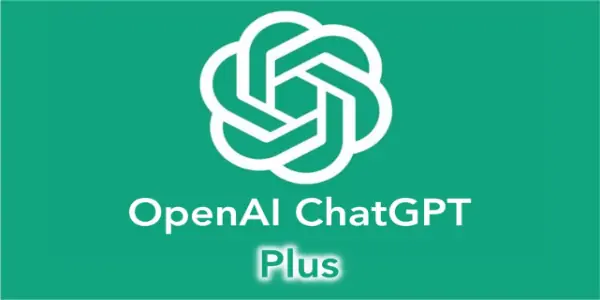 ChatGPT Plus | OpenAi Validity 1 Month