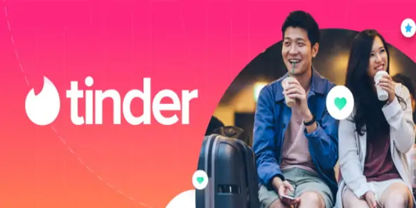 Tinder Plus 6 month