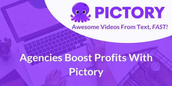 PICTORY AI