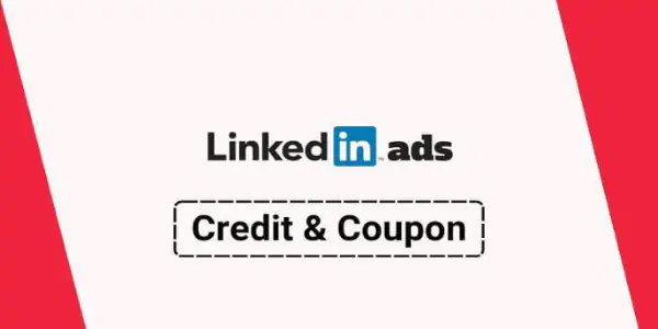 Linkedin Ads Credit Coupon