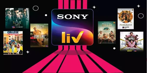 Sony LIV's Premium