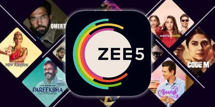 Zee 5 Premium 1 Year Validity