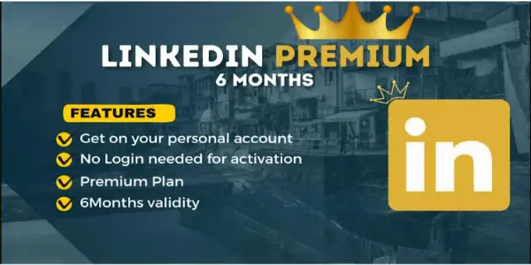 Linkedin Business Premium