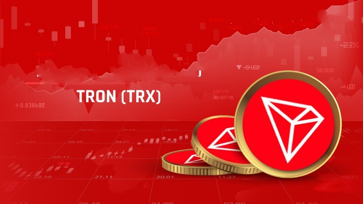 🔴 Live Tron(TRX)  Buy And Sell Signals Trading Signals Scalping Strategy Diamond Algo