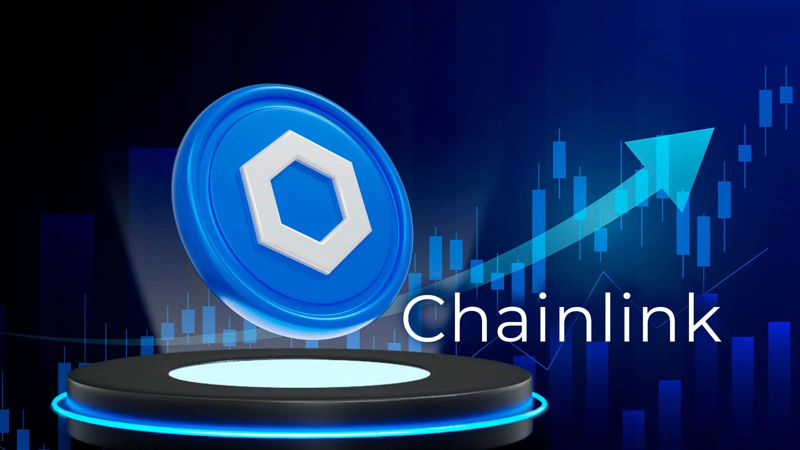 🔴  Live CHAINLINK (LINK) Price, Indicators and Analysis