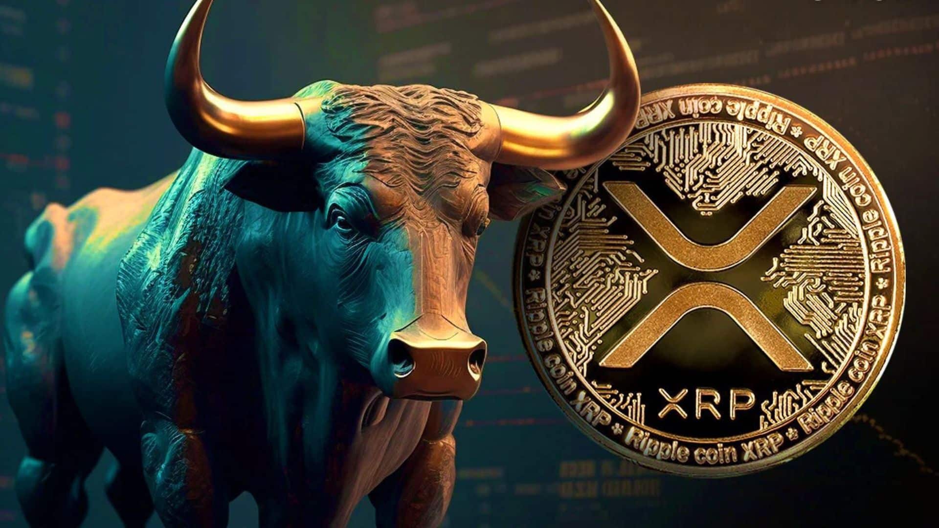 🔴 XRP Live Trading Signals XRPUSDT Best Trading Crypto Strategy Supply and Demand Zones