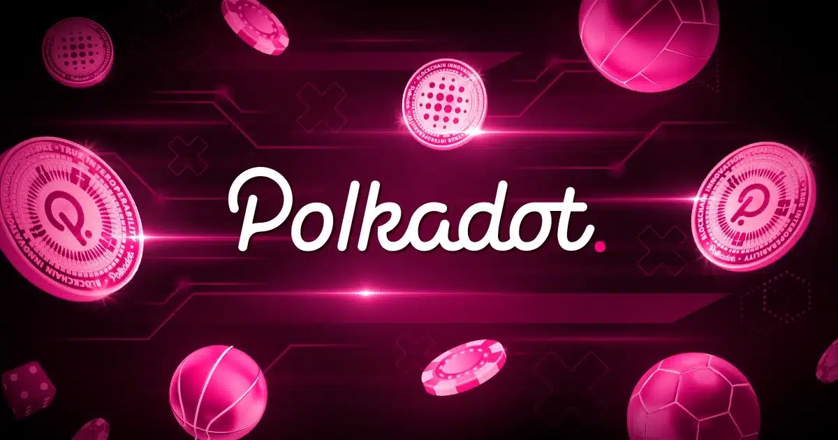 🔴  Polkadot (DOT) Live Price, Indicators and Analysis
