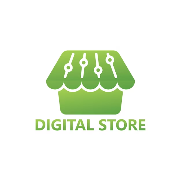 Digital Store
